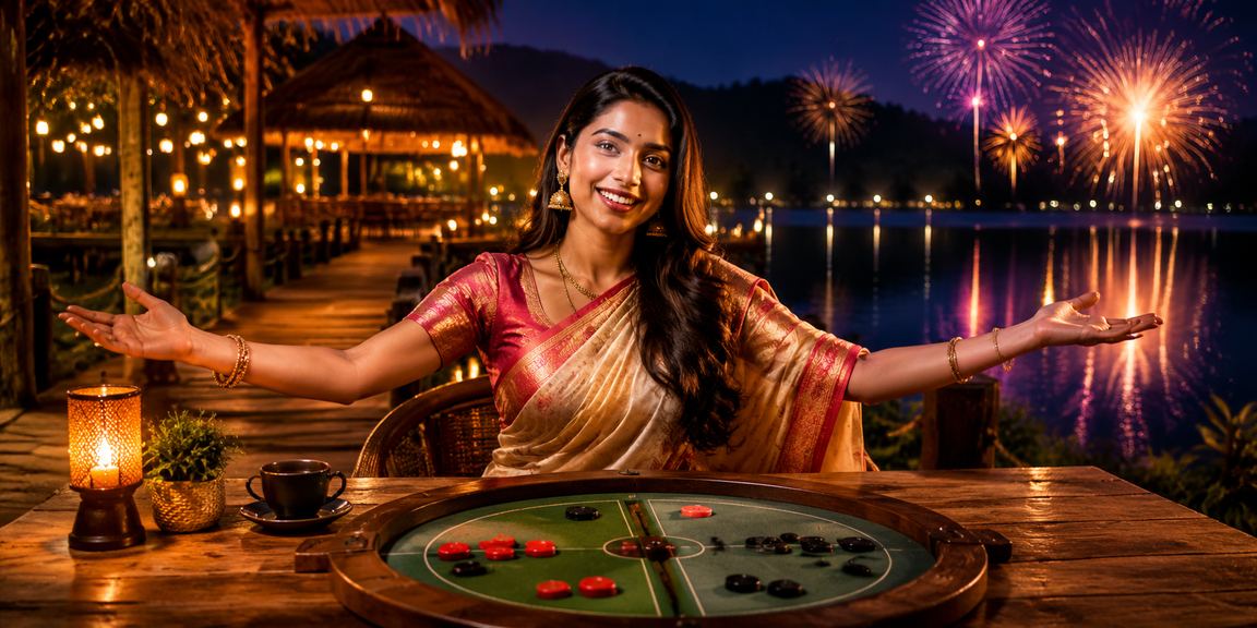 চট্টগ্রামে মোবাইল ক্যাসিনো বেটিং অভিজ্ঞতা