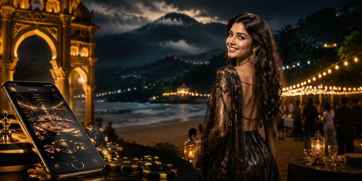 বান্দরবানে প্রাকৃতিক পরিবেশে মোবাইল গেমিং ও বেটিং অভিজ্ঞতা