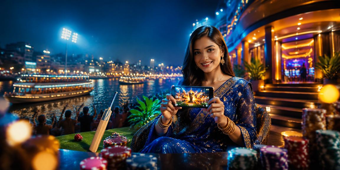 ঢাকায় ক্রিকেট ম্যাচ অডস ট্র্যাকিং এবং মোবাইল বেটিং অভিজ্ঞতা