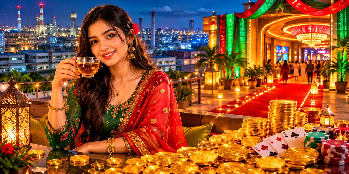 গাজীপুরে নিরাপদ অনলাইন বেটিং ও গেমিং পরিবেশের দৃশ্য